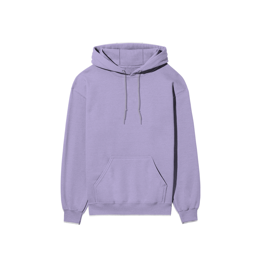 Hoodie Lavender