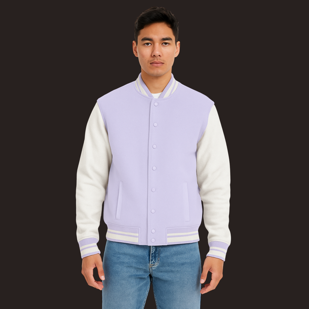 Varsity Jacket