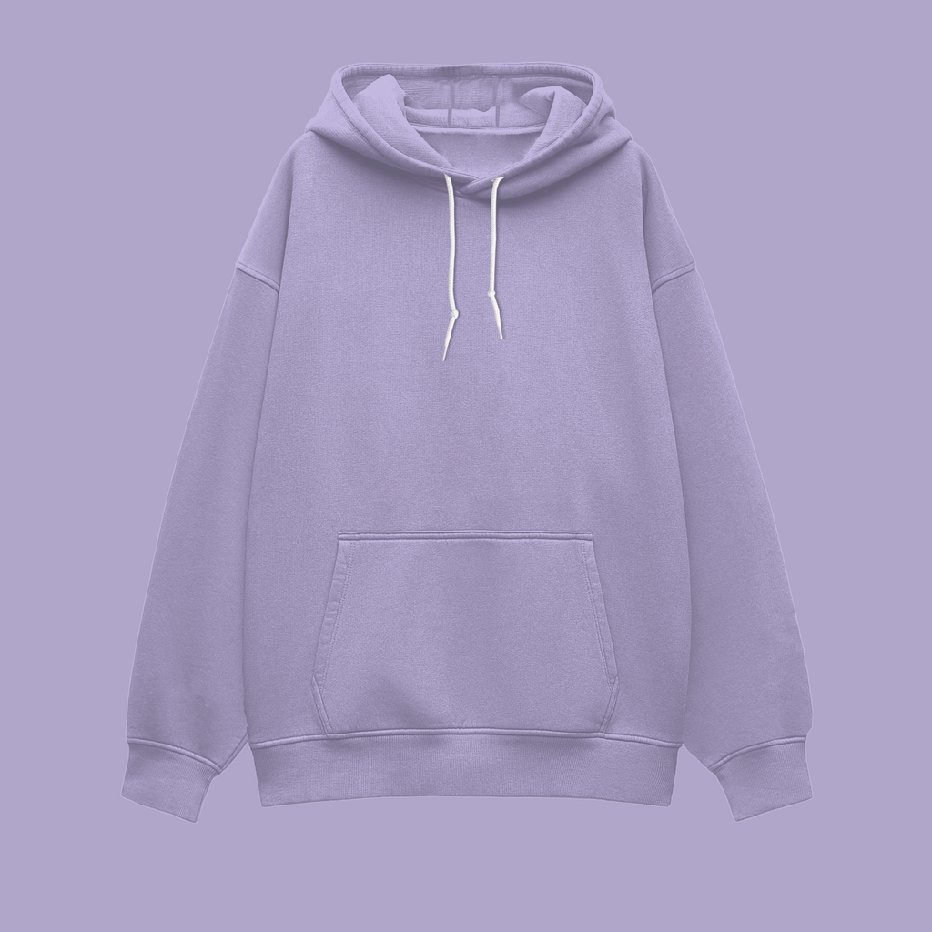 Unisex Oversized Hoodie