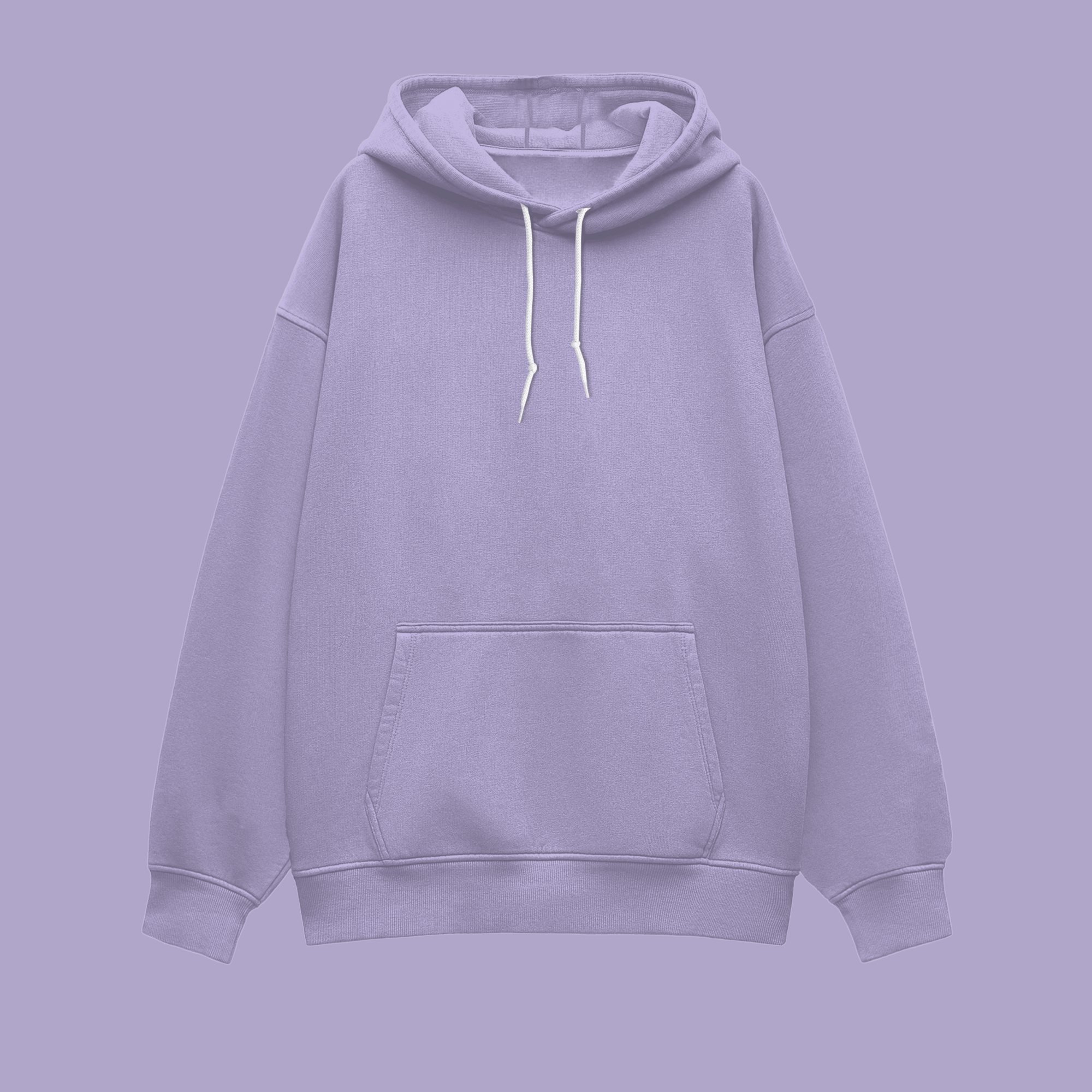 Unisex Oversized Hoodie