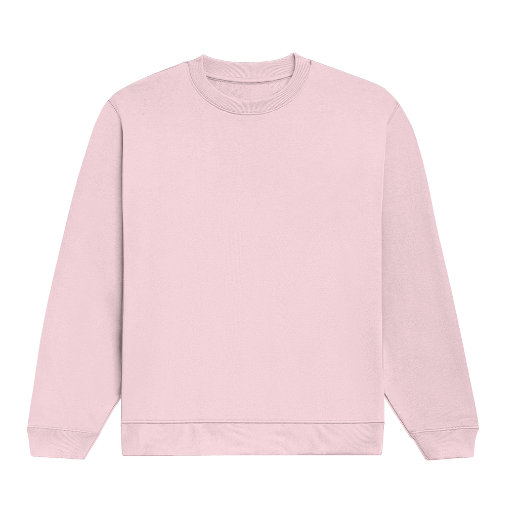 Sweatshirt BabyPink