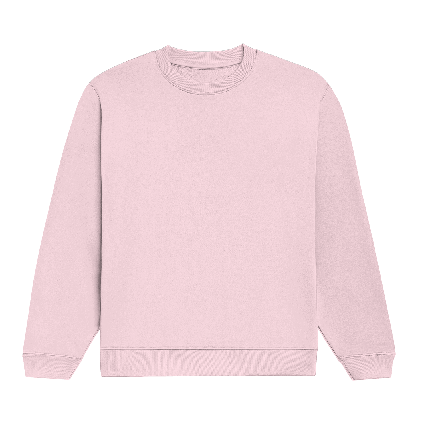 Sweatshirt BabyPink