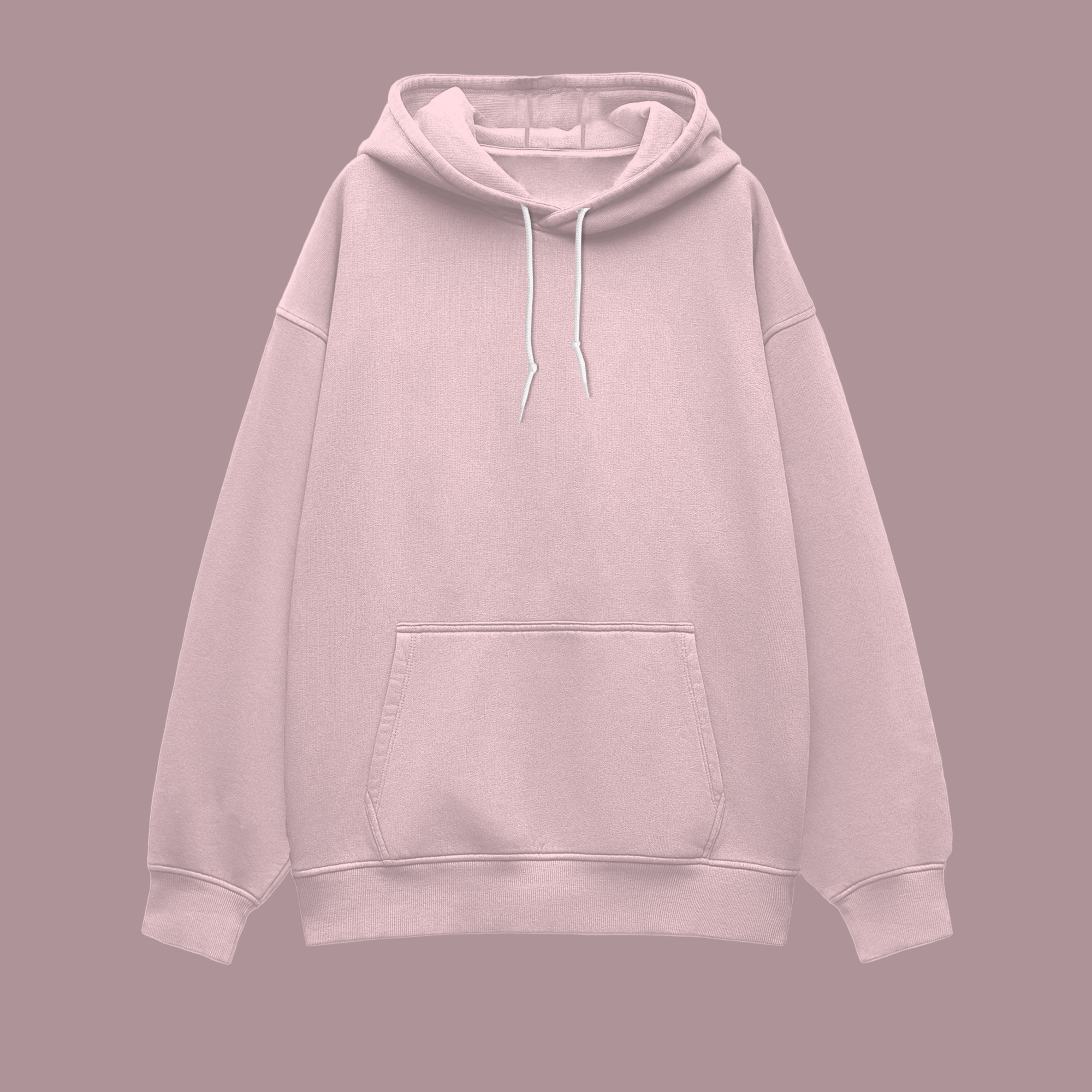 Unisex Oversized Hoodie