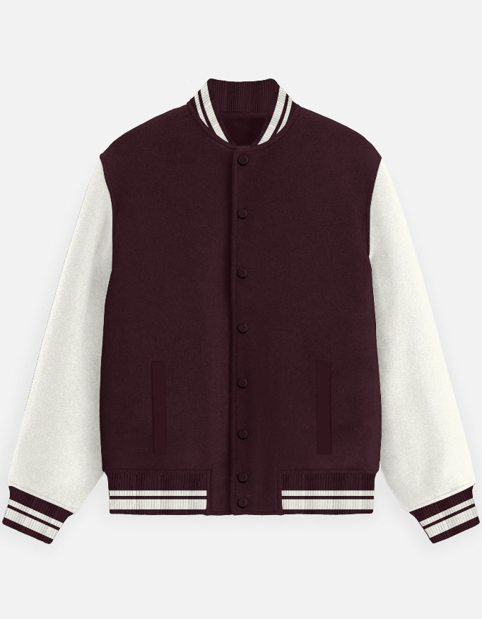 Varsity Jacket