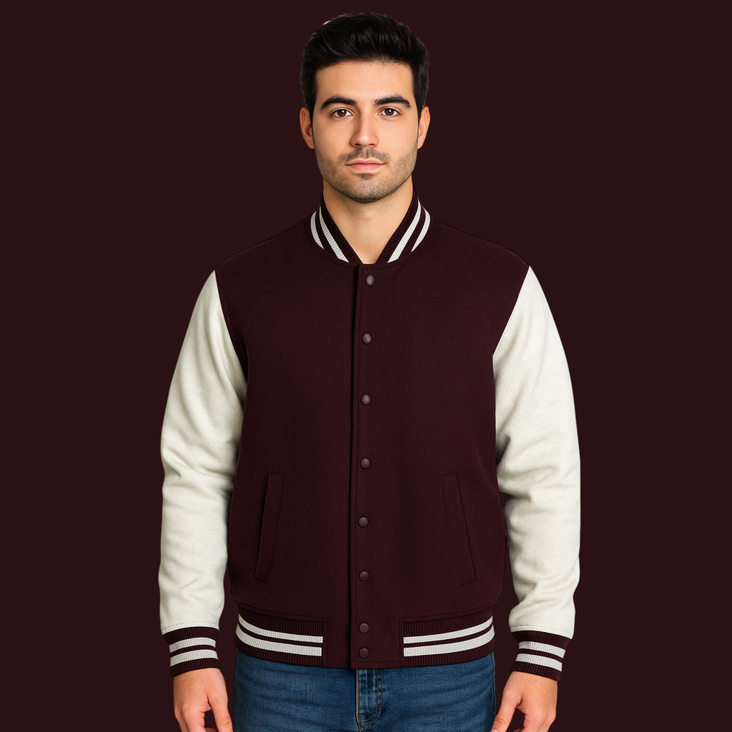 Varsity Jacket