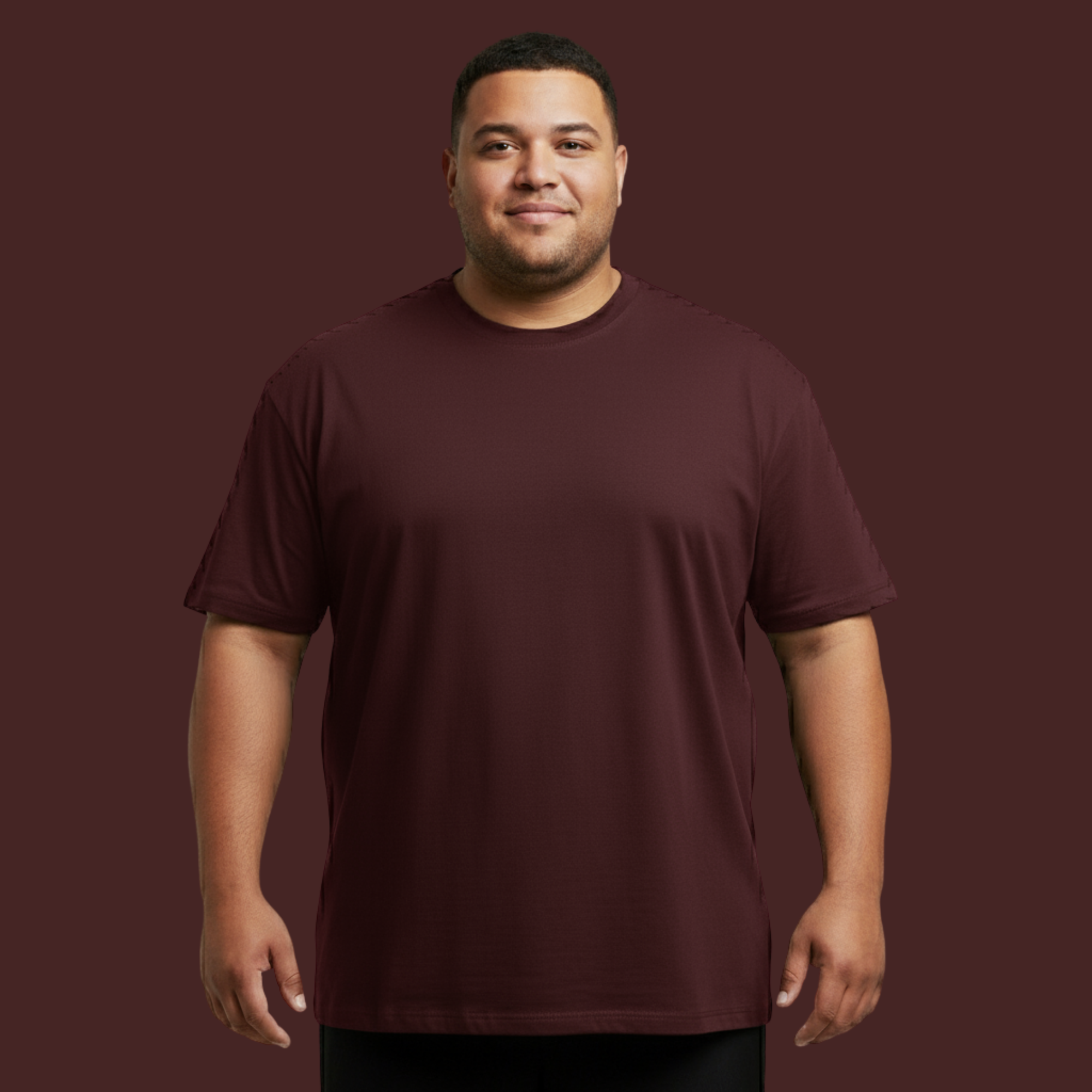 Large Classic Crew T-Shirt