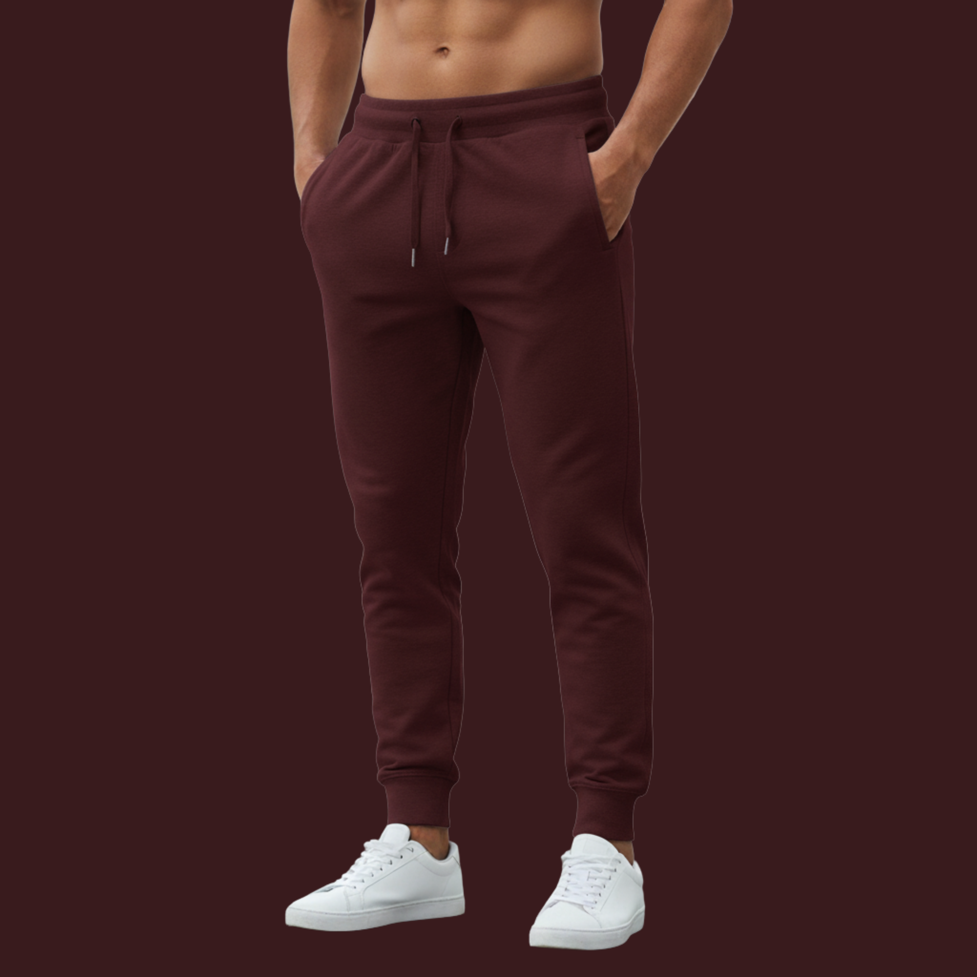 Joggers