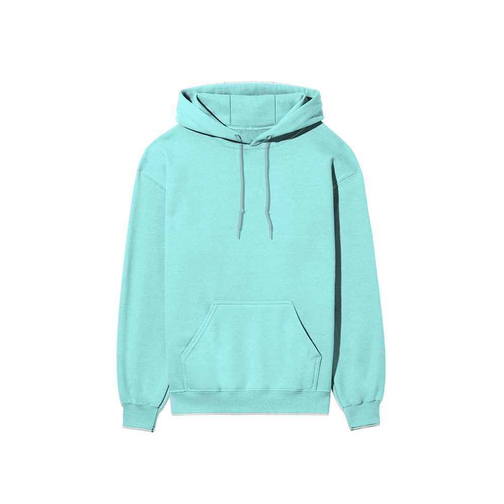 Hoodie Mint