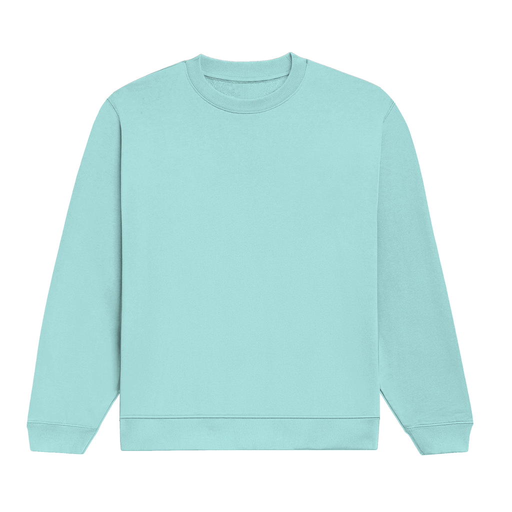 Sweatshirt Mint