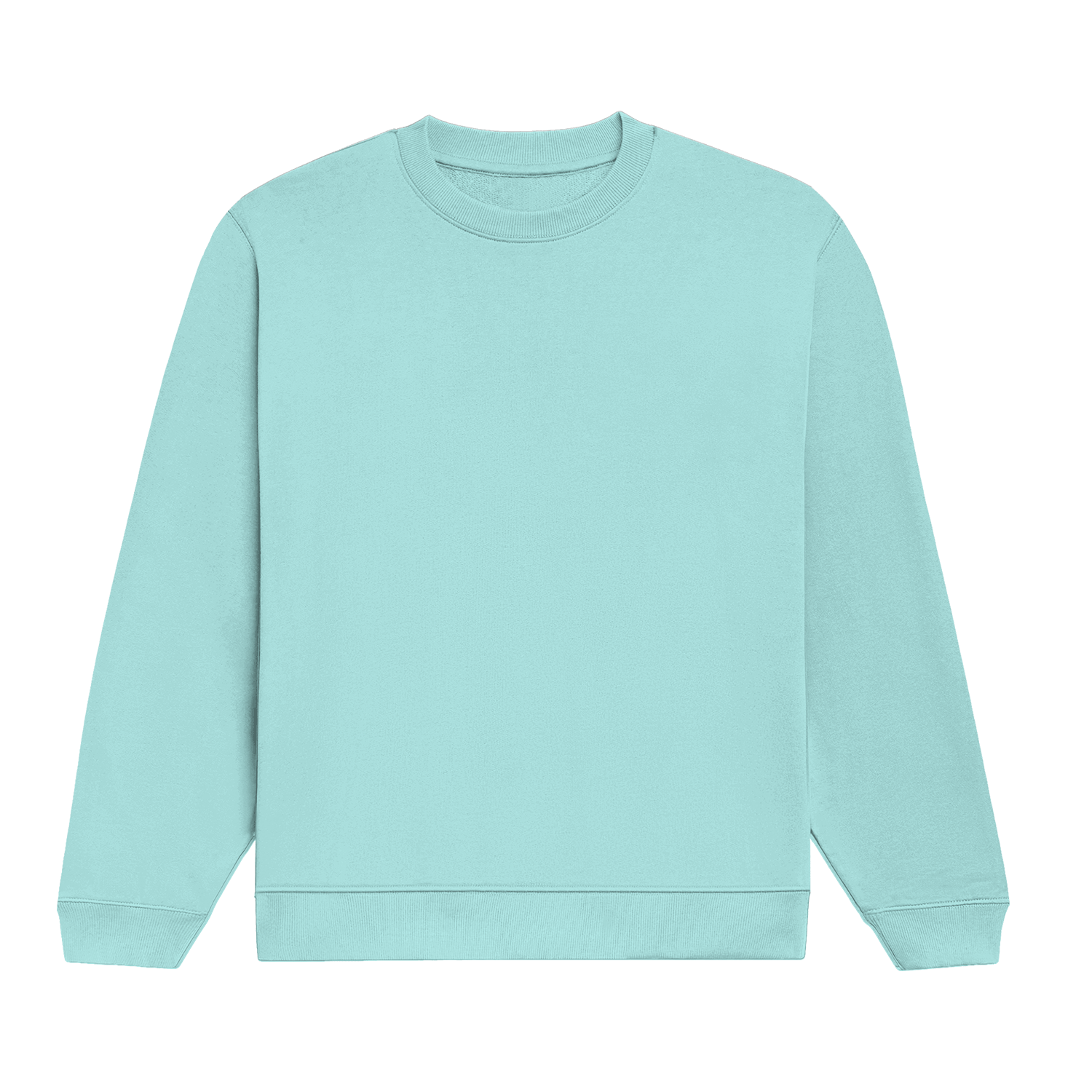Sweatshirt Mint