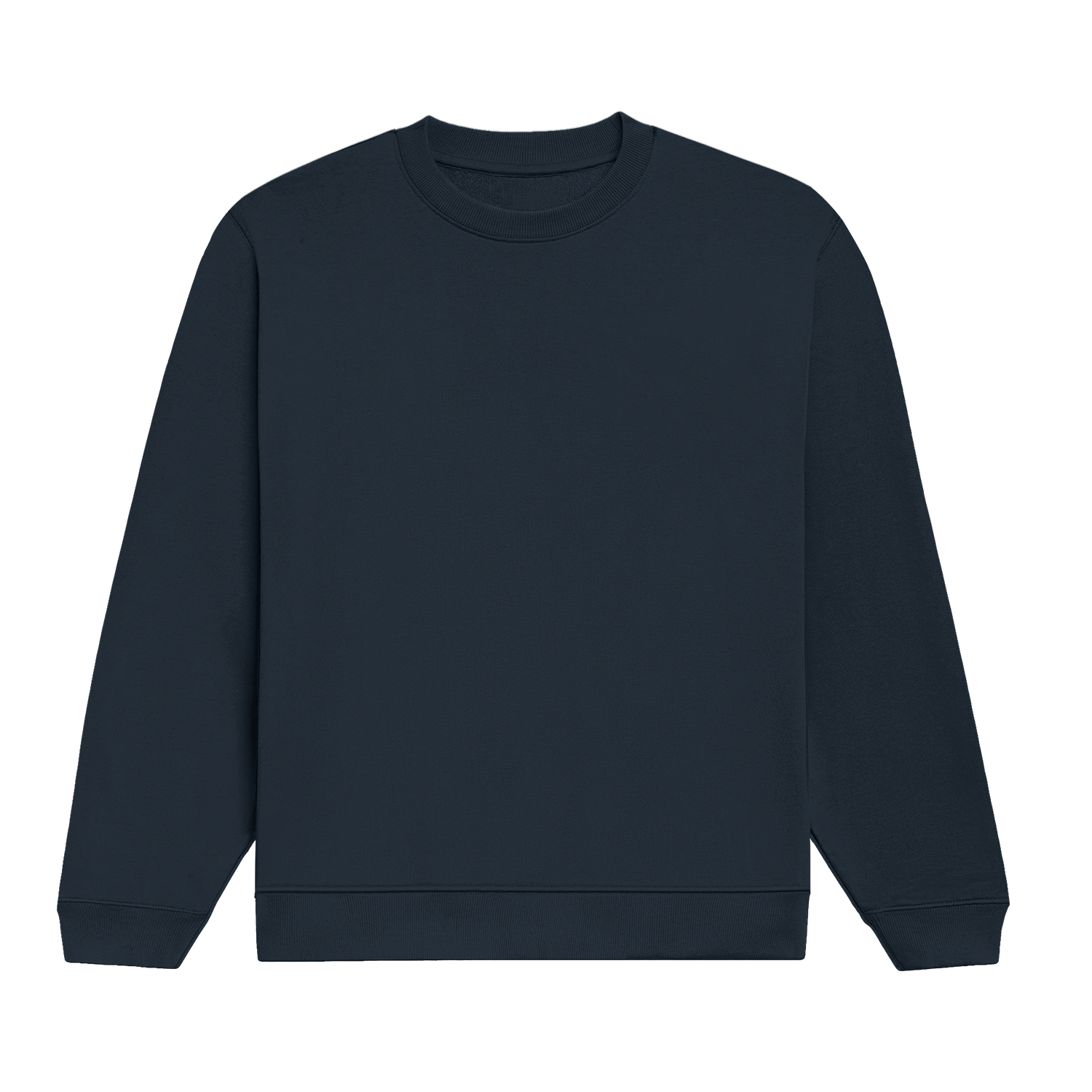 Sweatshirt NavyBlue