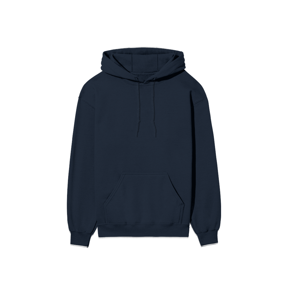 Hoodie NavyBlue