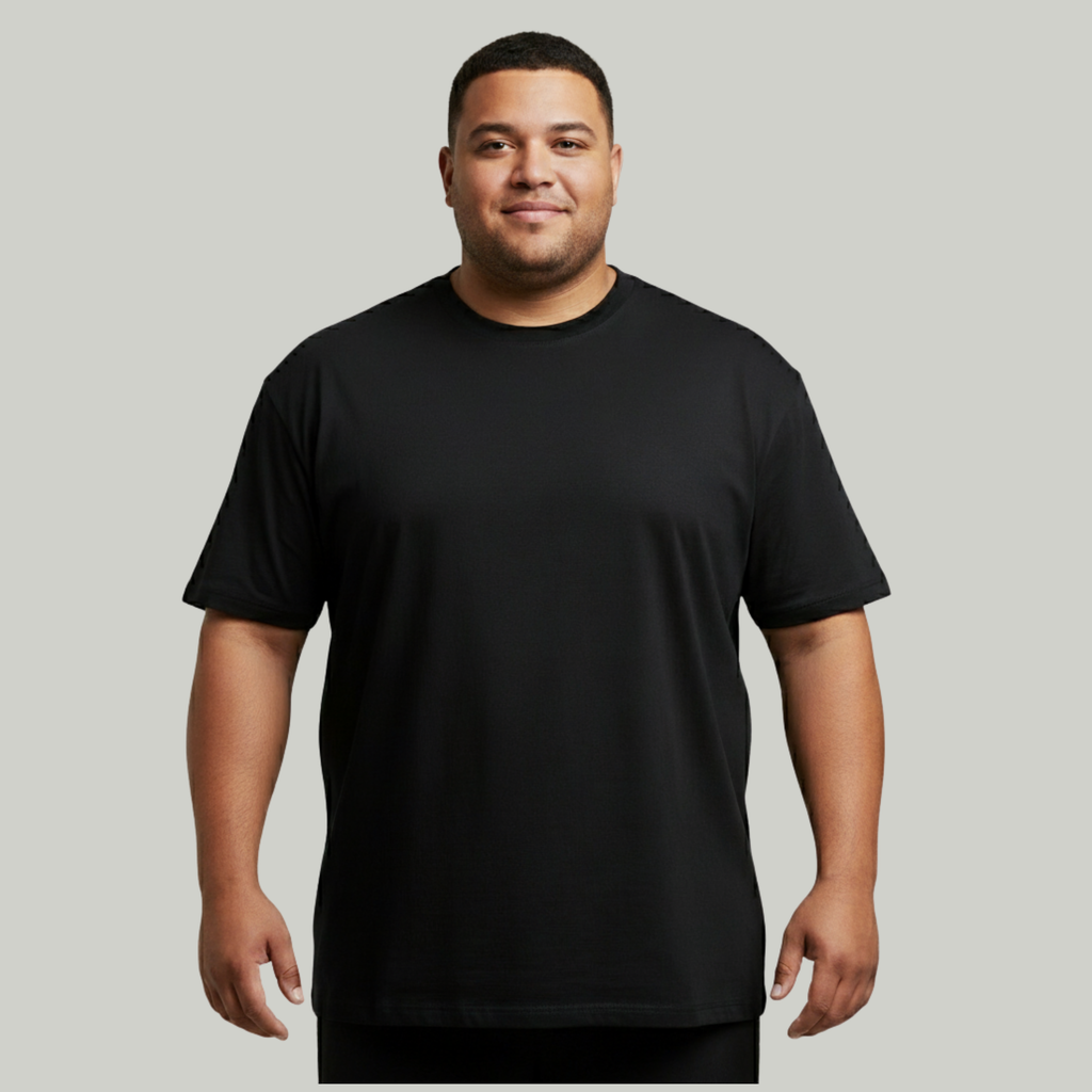 Large Classic Crew T-Shirt