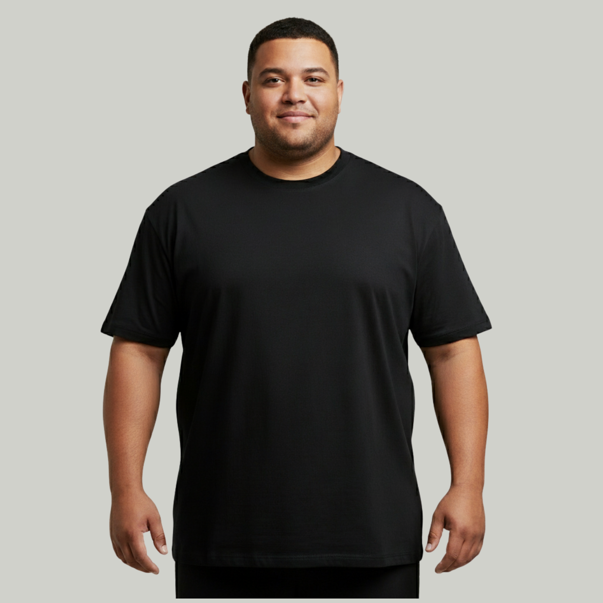 Large Classic Crew T-Shirt