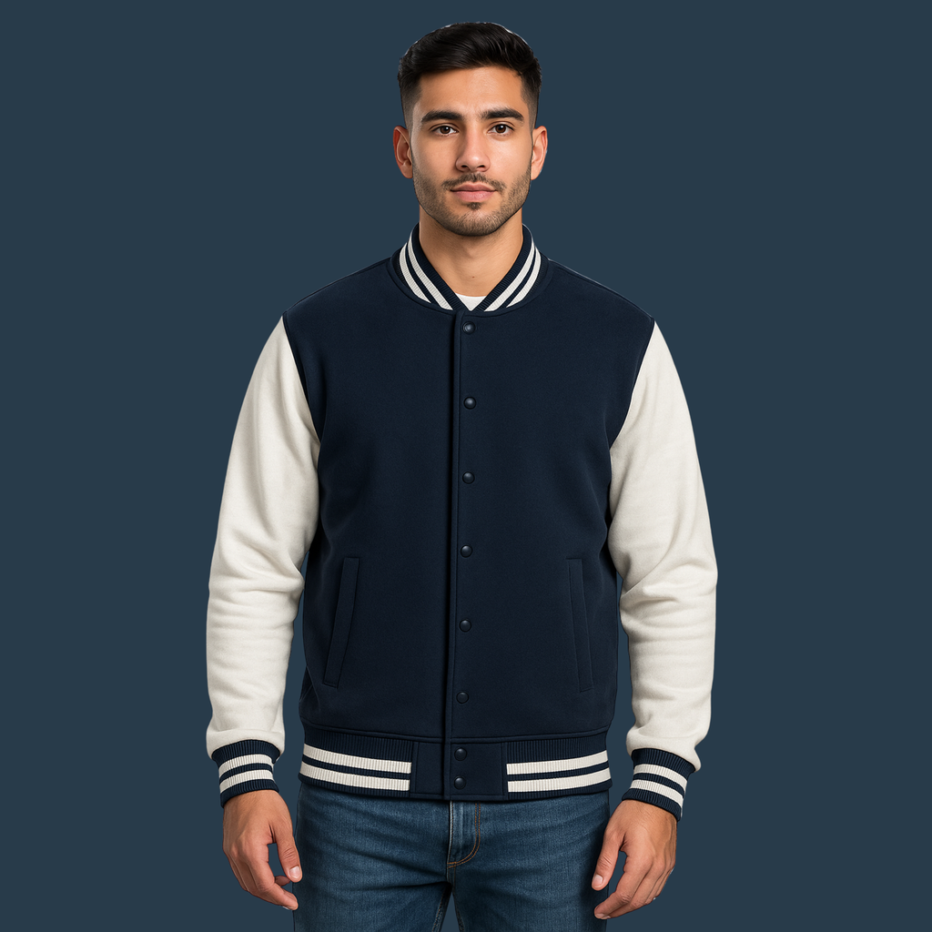 Varsity Jacket