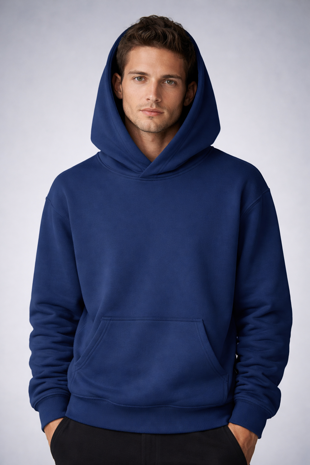 Unisex Pullover Hoodie