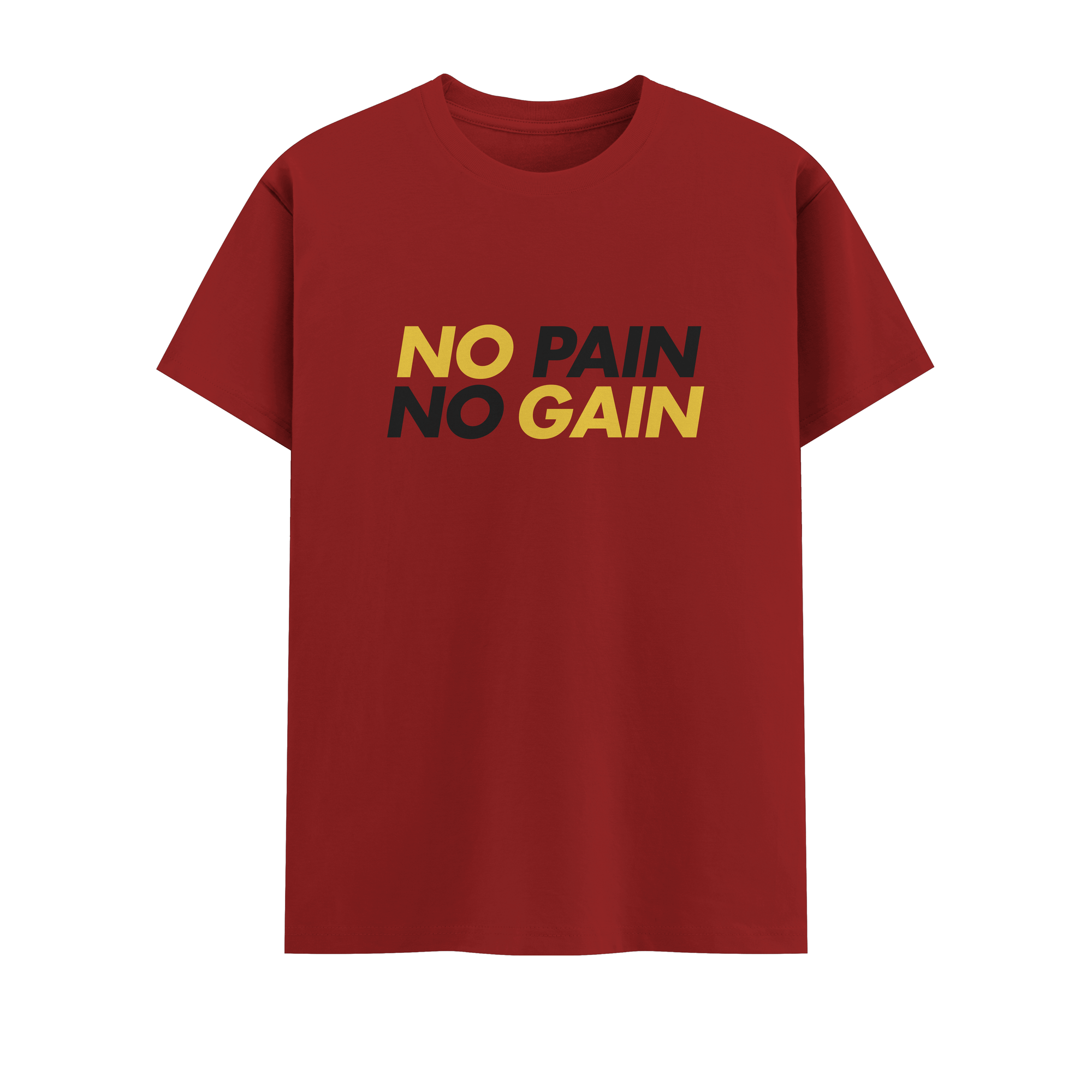 Gym Classic Crew T-Shirt