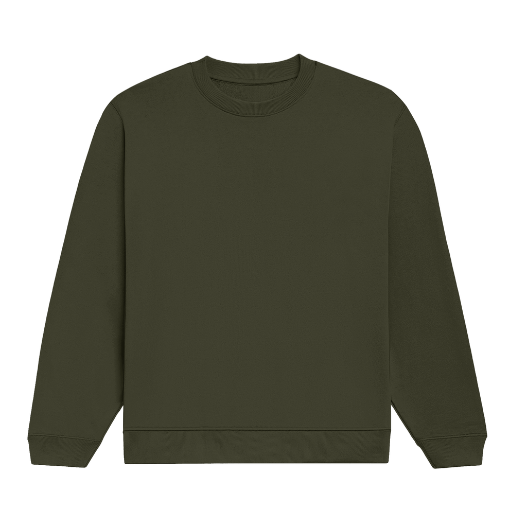 Sweatshirt OliveGreen