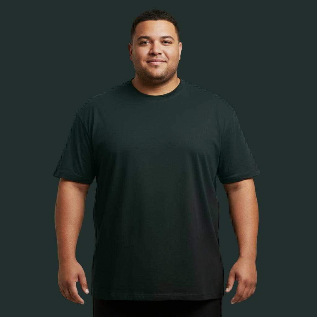 Large Classic Crew T-Shirt