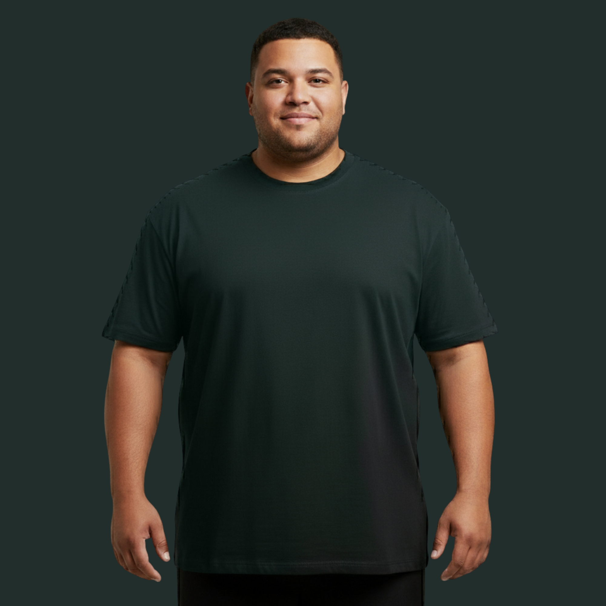 Large Classic Crew T-Shirt