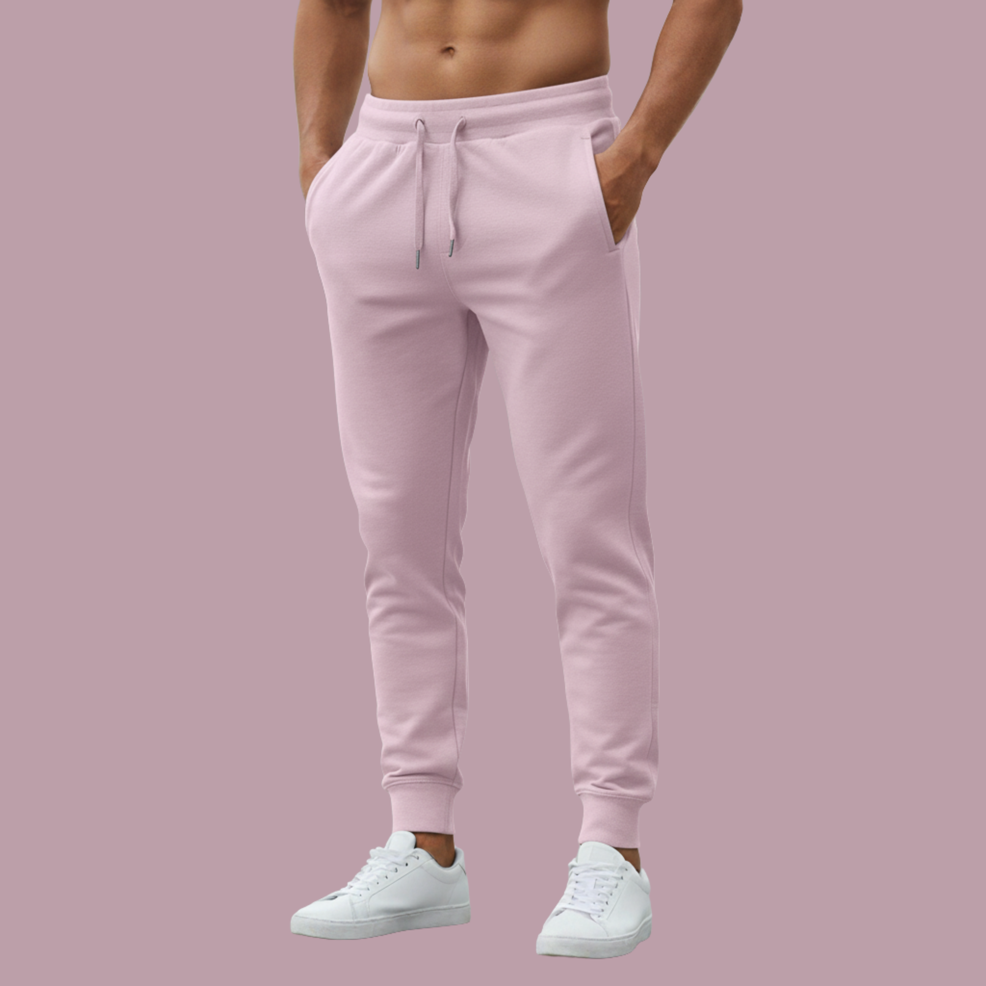Joggers