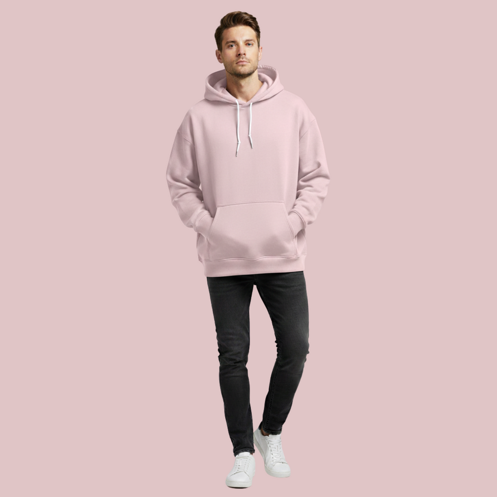 Unisex Oversized Hoodie