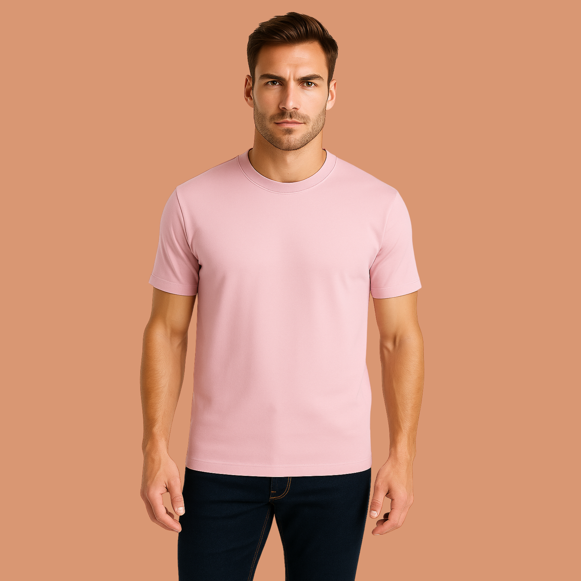 Stretch T-shirt