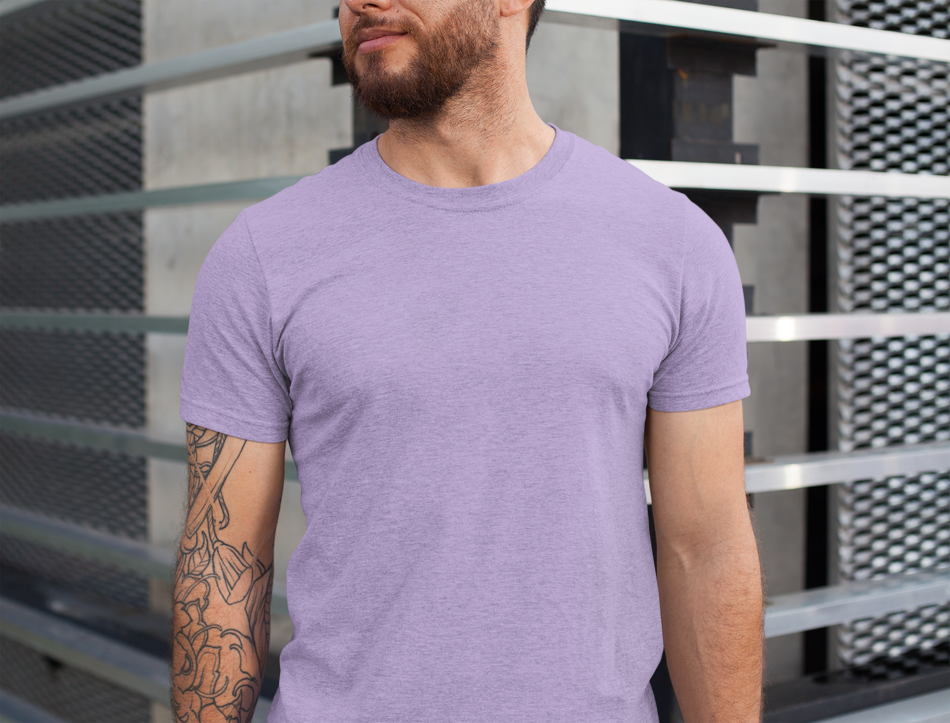 Lavender T-Shirt