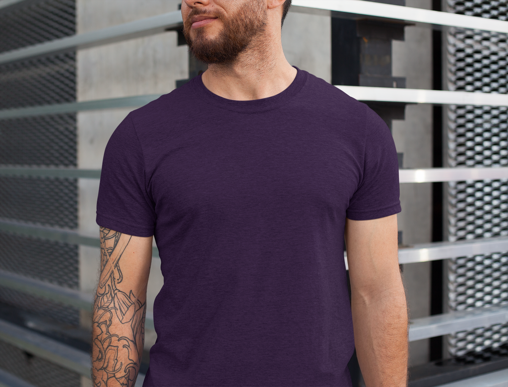 Purple T-Shirt