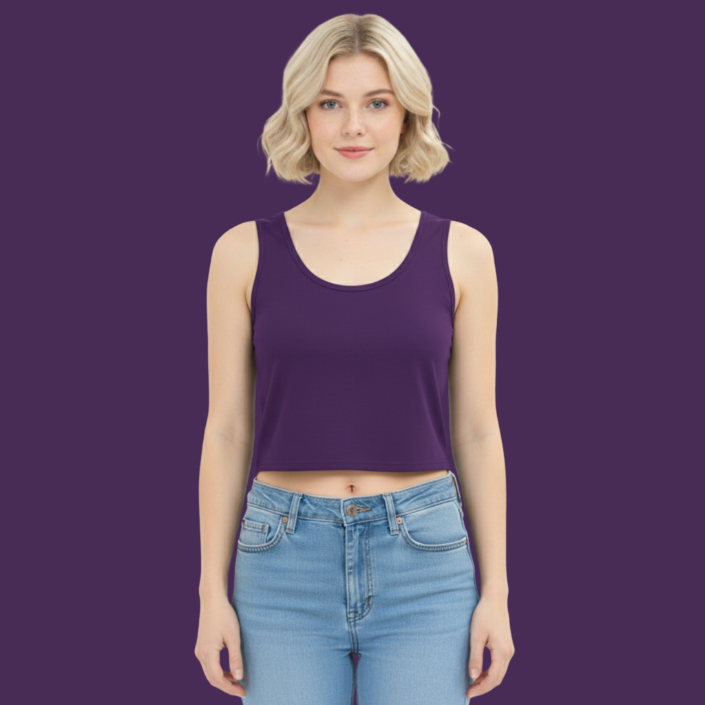 Crop Tank