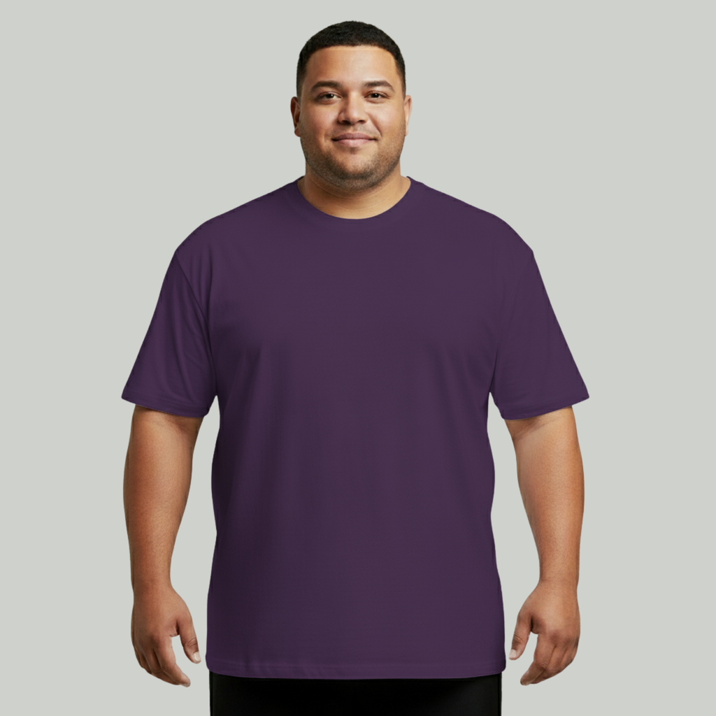 Large Classic Crew T-Shirt