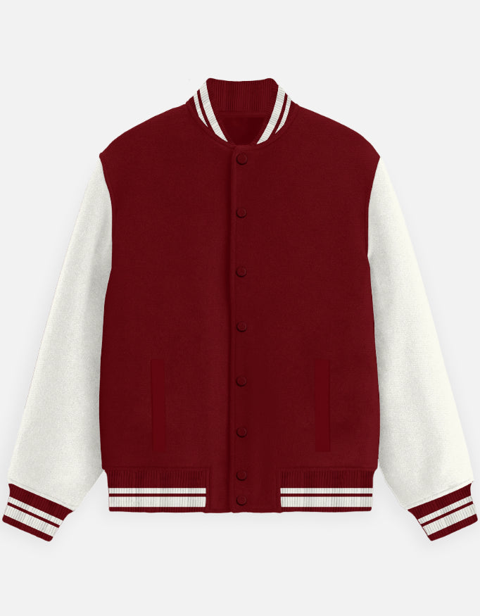 Varsity Jacket