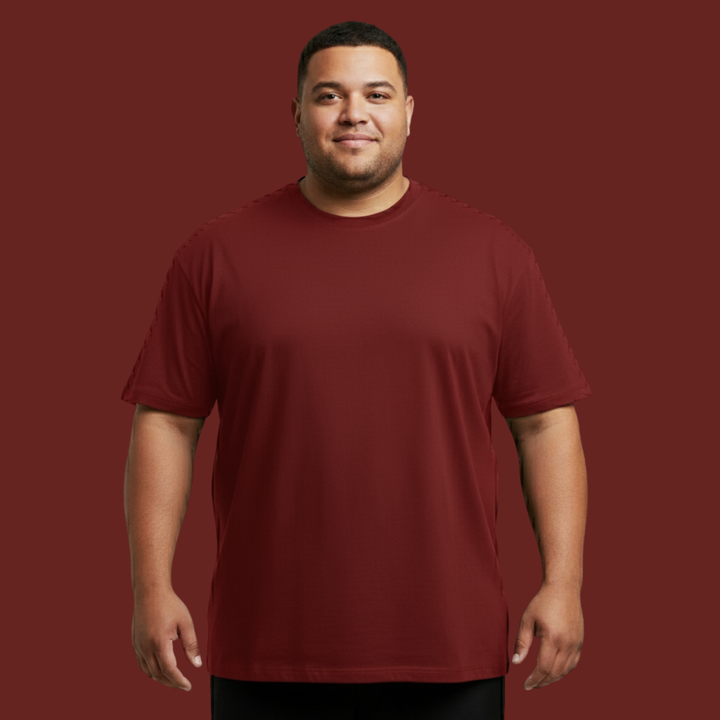 Large Classic Crew T-Shirt