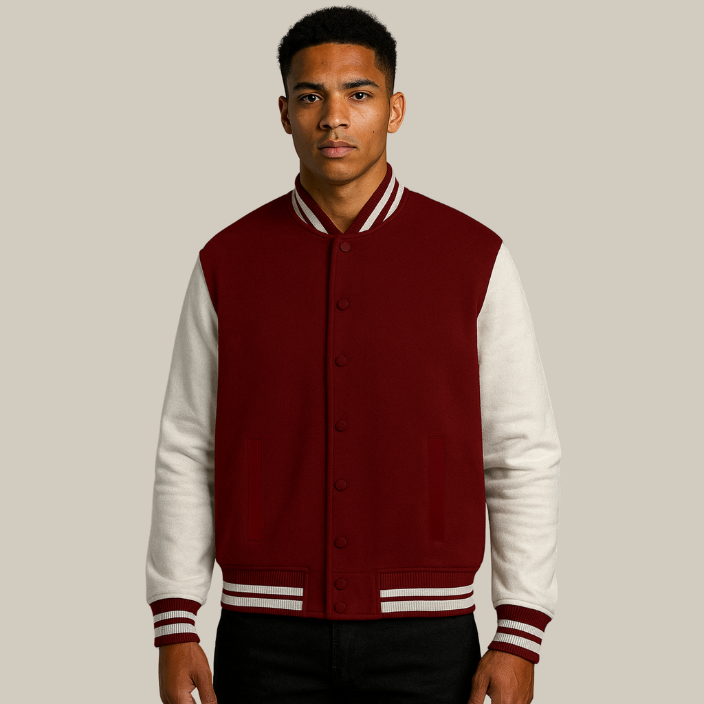 Varsity Jacket