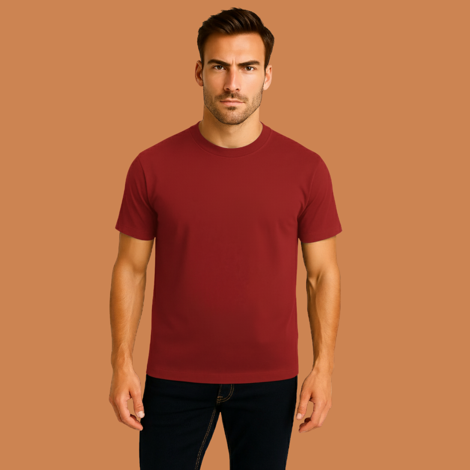 Stretch T-shirt