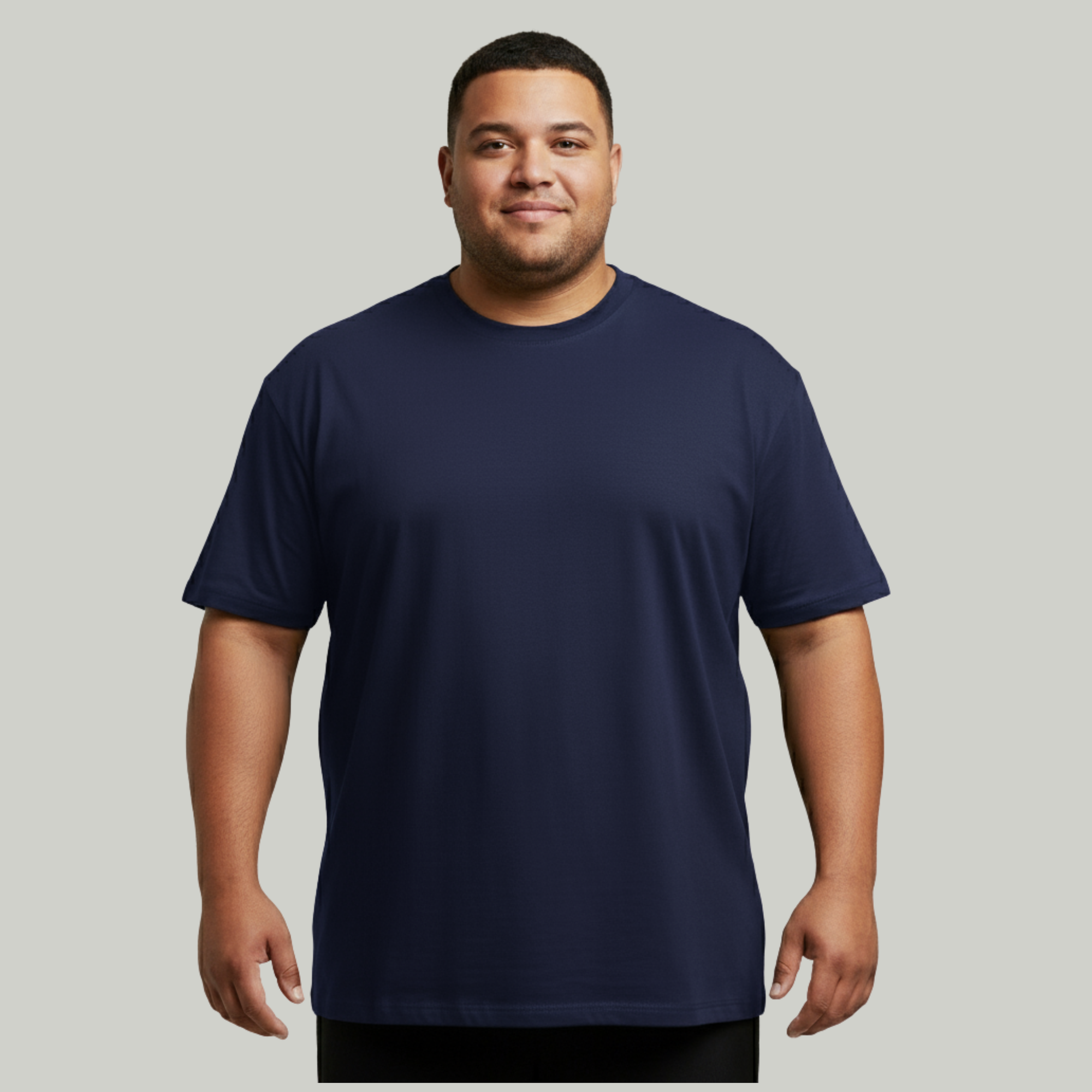 Large Classic Crew T-Shirt