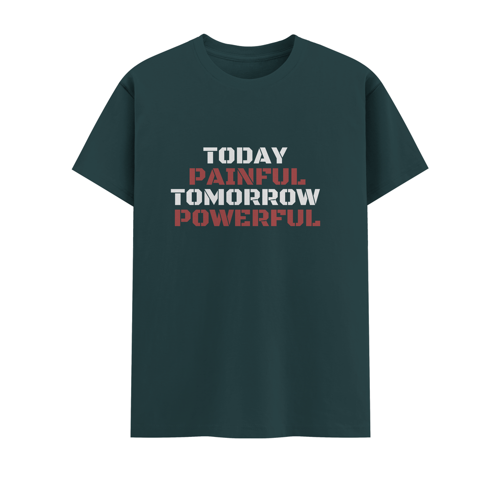 Gym Classic Crew T-Shirt