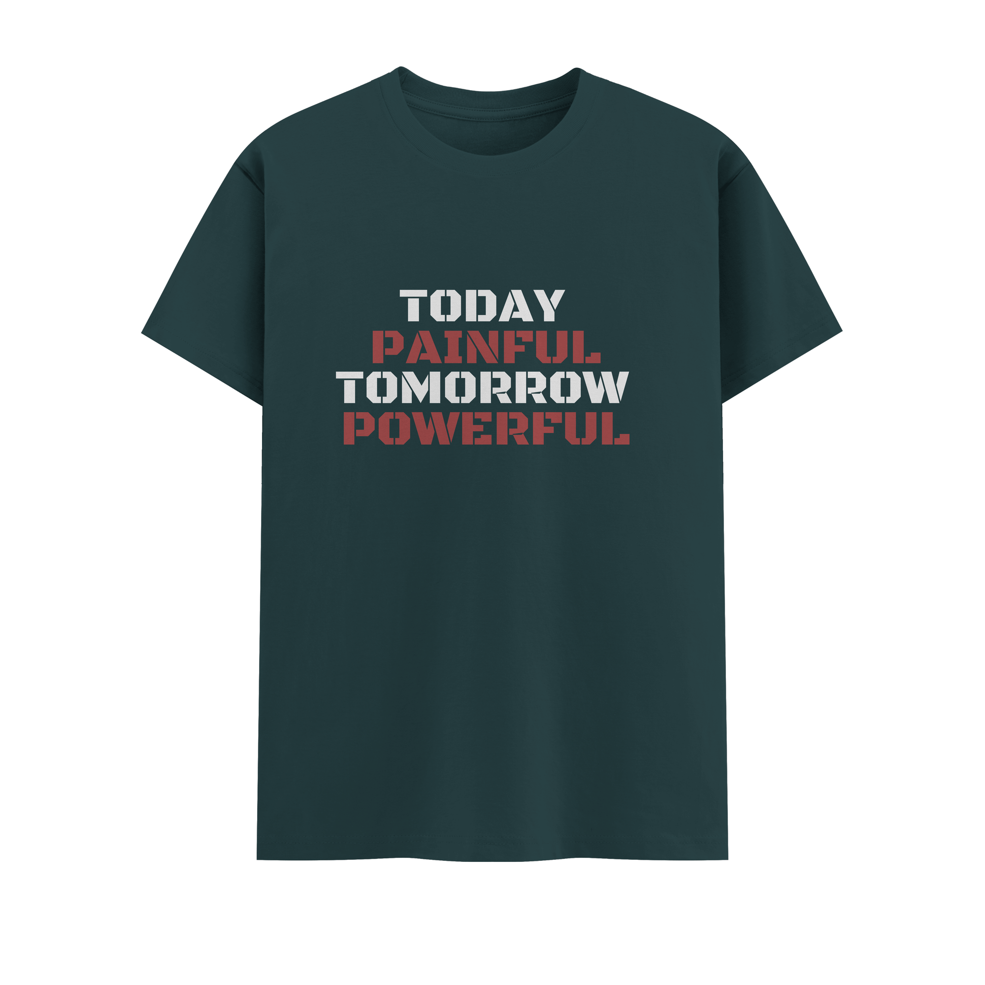 Gym Classic Crew T-Shirt