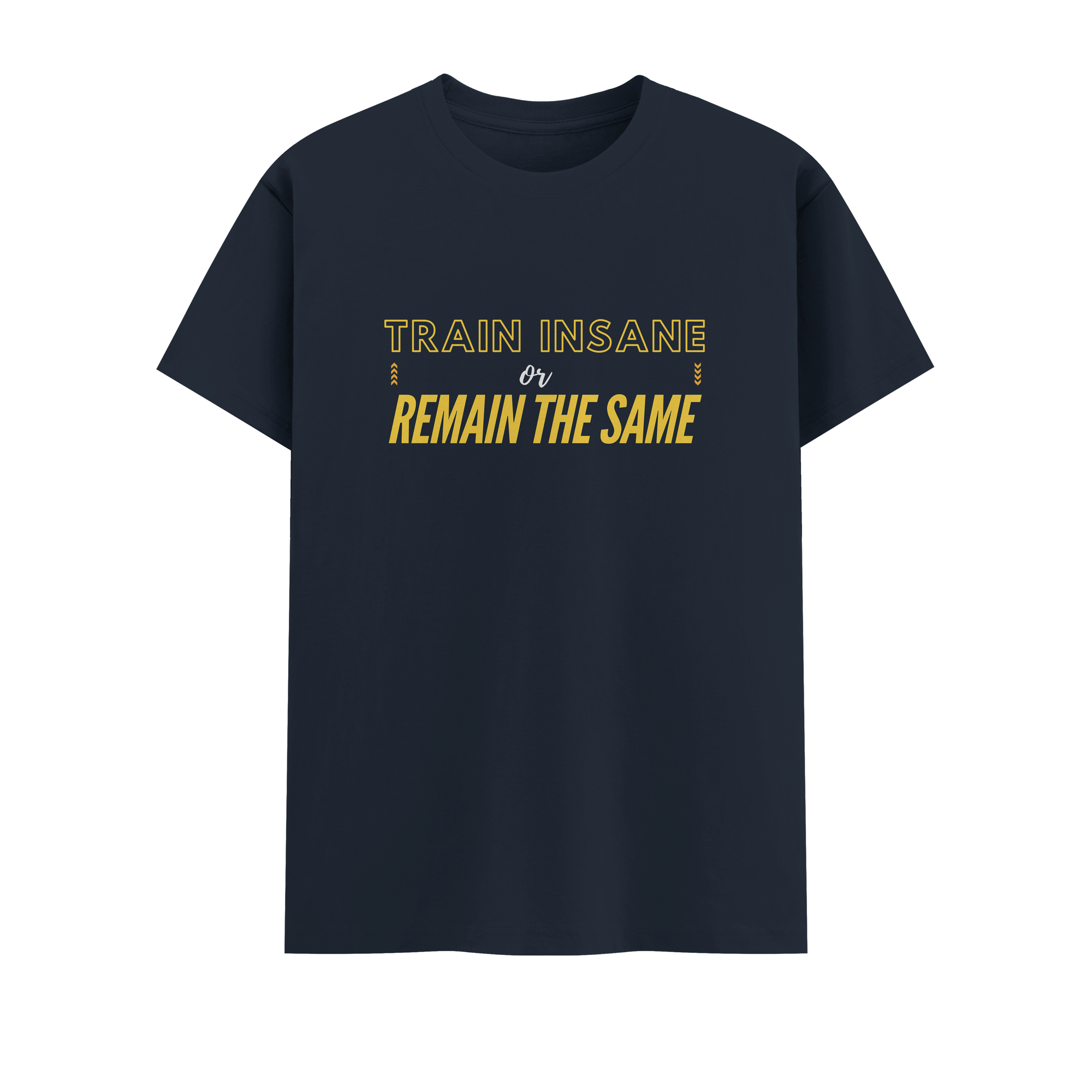 Gym Classic Crew T-Shirt NavyBlue