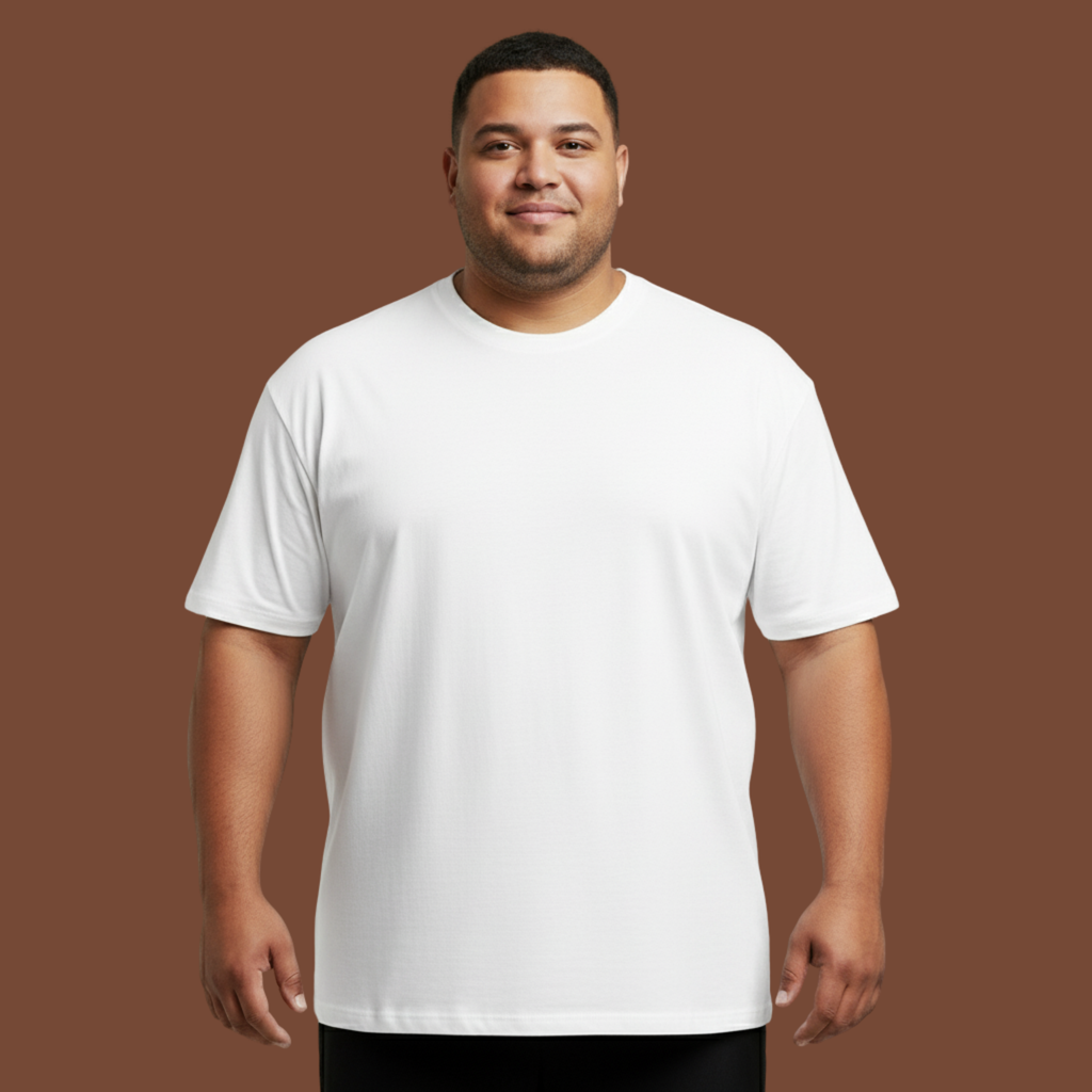 Large Classic Crew T-Shirt