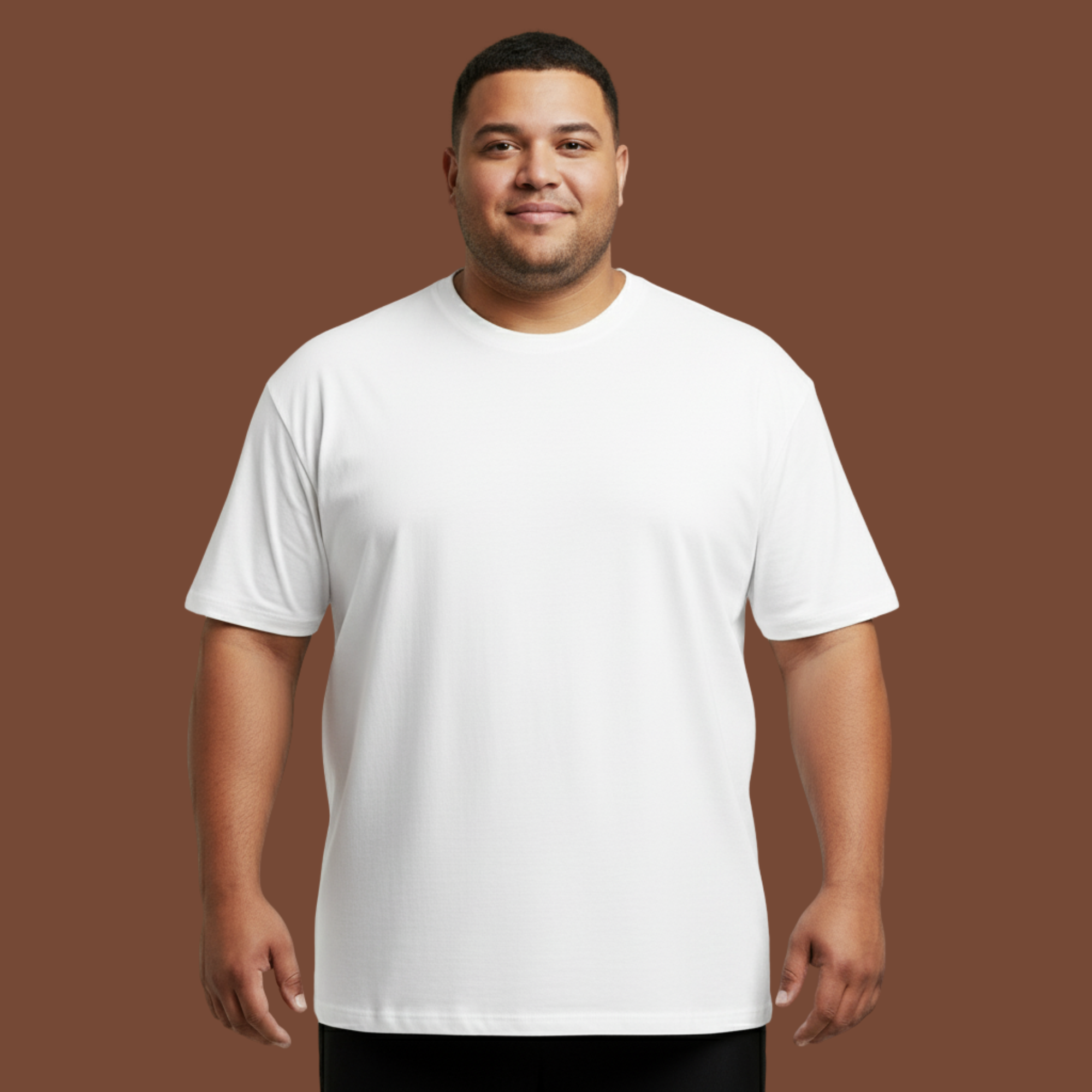 Large Classic Crew T-Shirt