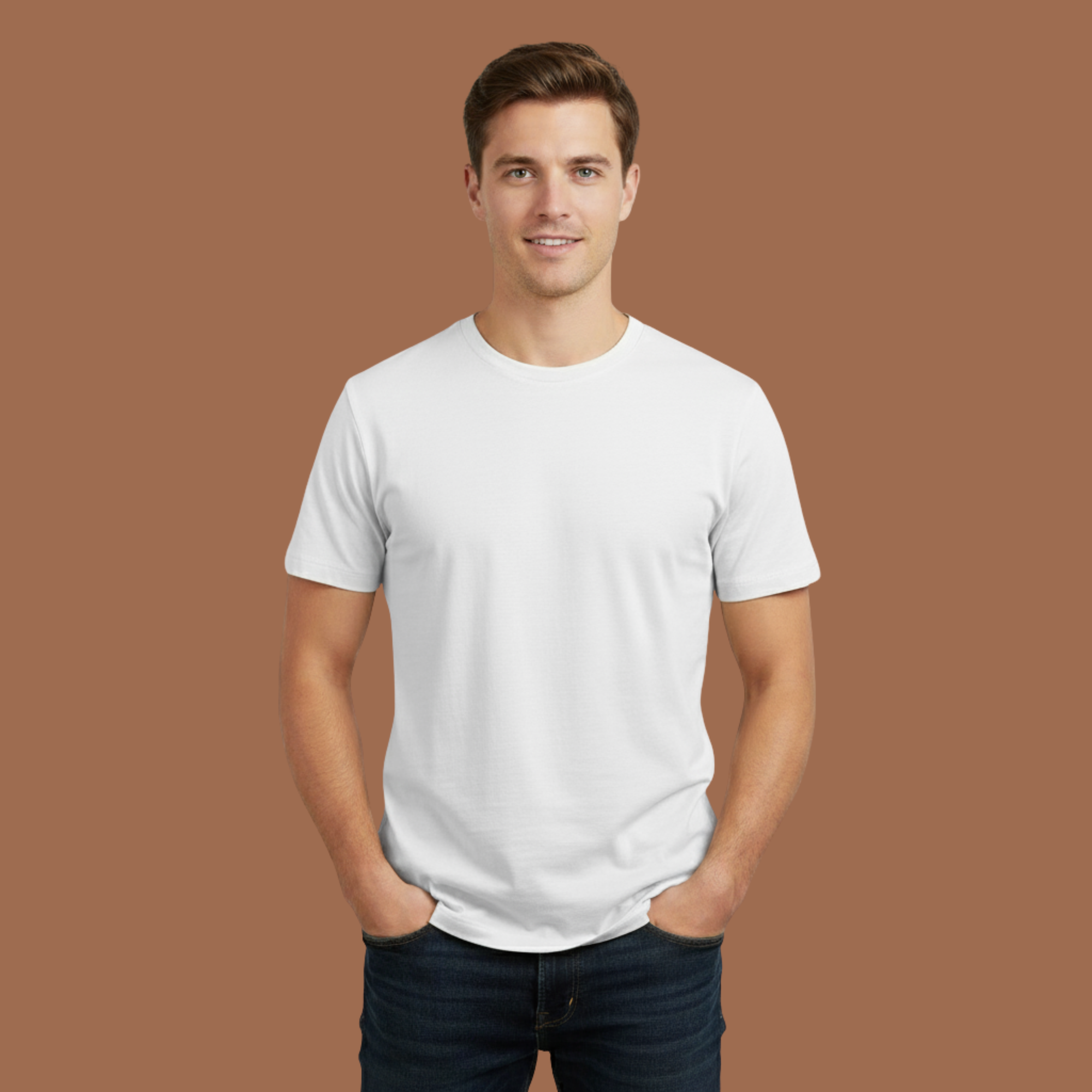 Supima T-Shirt