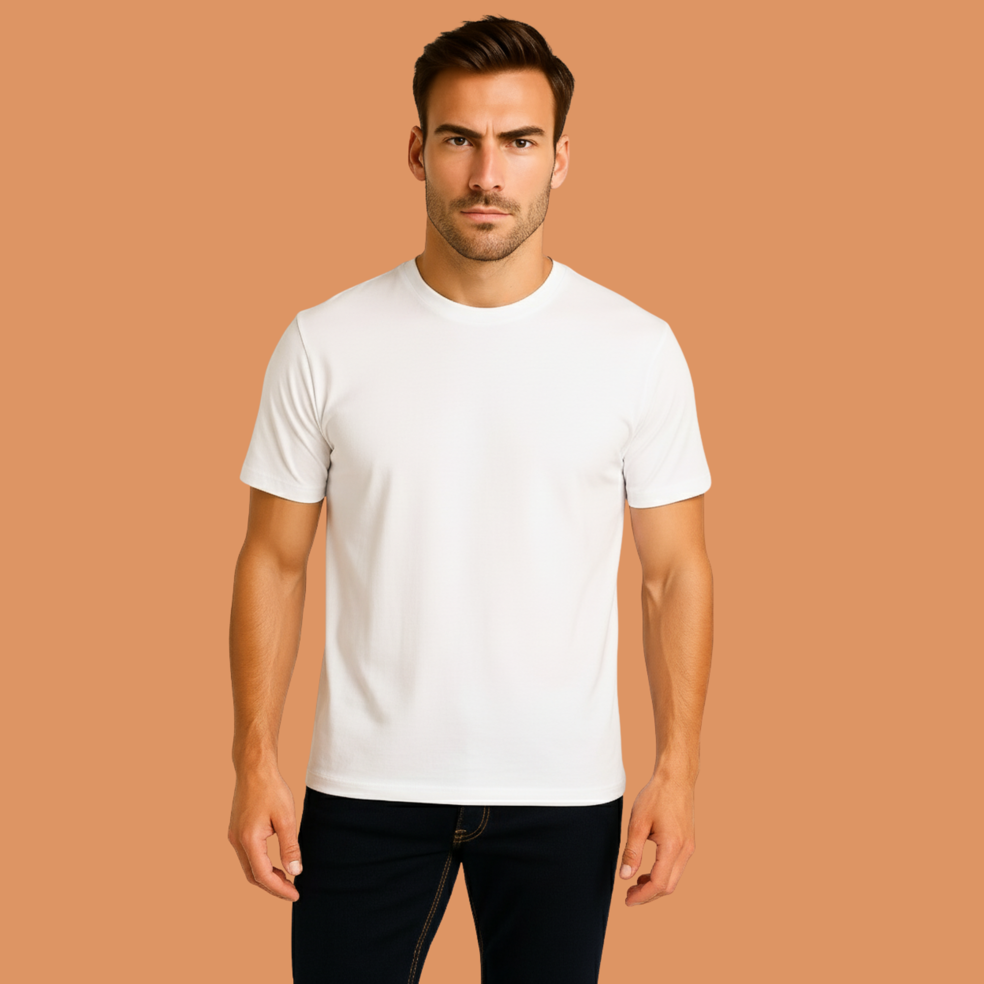 Stretch T-shirt