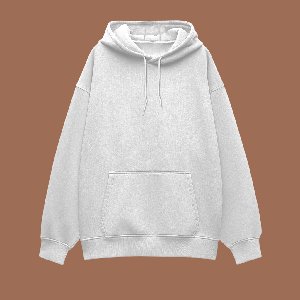 Unisex Oversized Hoodie