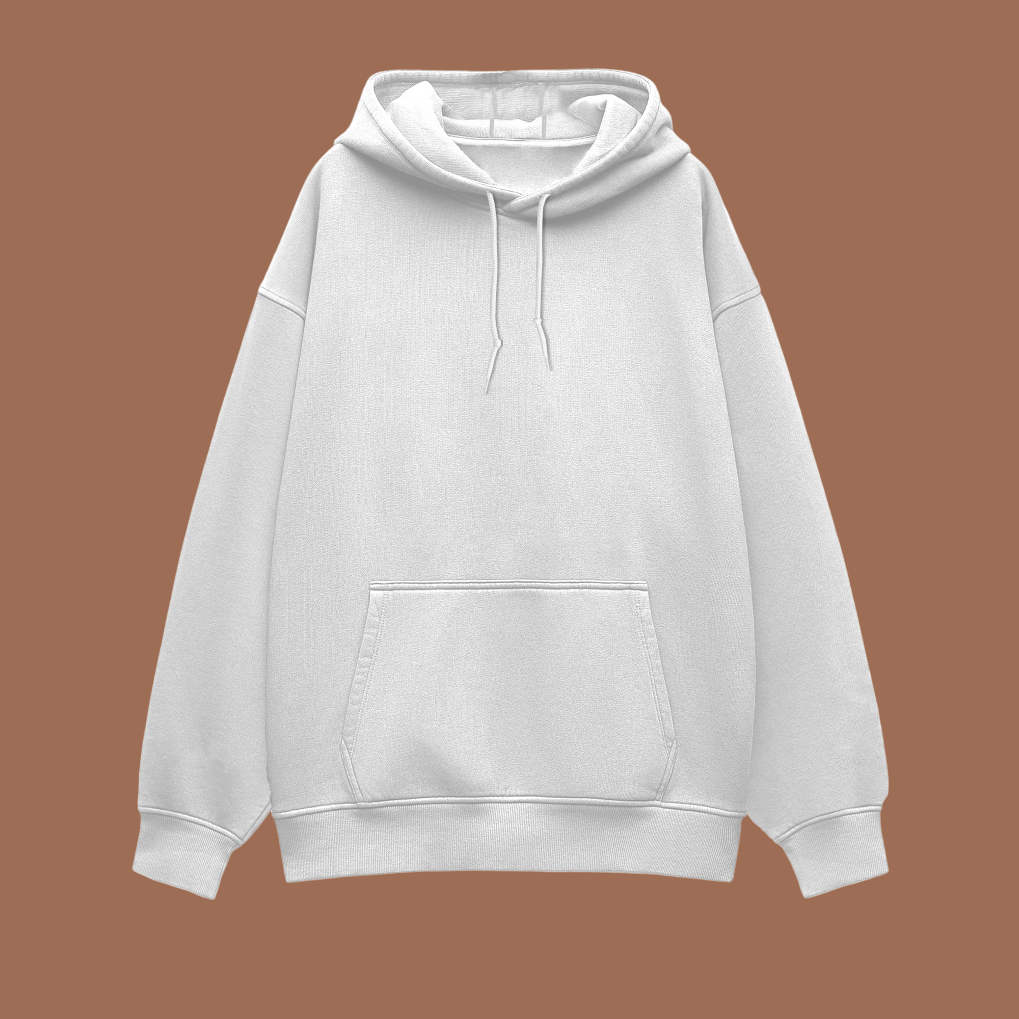 Unisex Oversized Hoodie